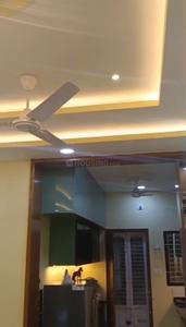 Hall Image of 900 Sq.ft 4.5 BHK Independent House for sale in Waghodia Road Vadodara for Rs. 9000000