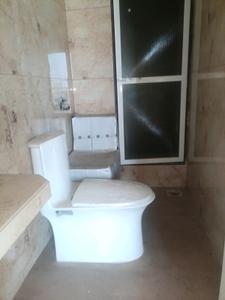 Bedroom Two Image of 865 Sq.ft 2 BHK Apartment / Flat for sale in Pruthvi Heights, Kalamboli Navi Mumbai for Rs. 8000000