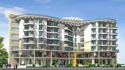 3 BHK Flat