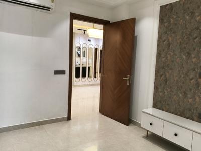 Bedroom Image of 2000 Sq.ft 3 BHK Builder Floor for sale in Paramount Luxury Floors Sushant Lok 3, Sector 57 Gurgaon for Rs. 30000000