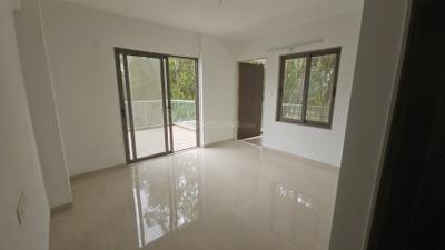 Bedroom Image of 2400 Sq.ft 3 BHK Apartment / Flat for sale in Suyojit Baug, D. K. Nagar Nashik for Rs. 18100000