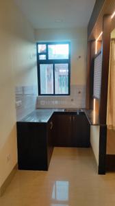 Kitchen Image of 755 Sq.ft 2 BHK Apartment / Flat for sale in Aztek Tilottama, Thakurpukur Kolkata for Rs. 3600000