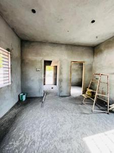Hall Image of 750 Sq.ft 2 BHK Villa for sale in Kariampalayam Coimbatore for Rs. 3300000