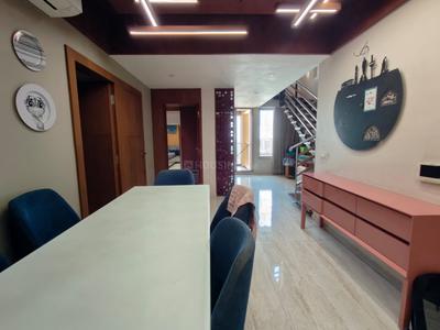 Image of 2700 Sq.ft 4 BHK Penthouse for sale in Satellite, Ahmedabad for Rs. 32500000