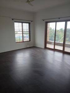 Bedroom Image of 1600 Sq.ft 3 BHK Apartment / Flat for rent in Bluejay Atmosphere Sunshine Hills, Tippenahalli Bengaluru for Rs. 65000