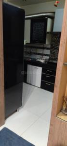 Kitchen Image of 1776 Sq.ft 3 BHK Apartment / Flat for sale in Angel Mercury, Indirapuram Ghaziabad for Rs. 17000000