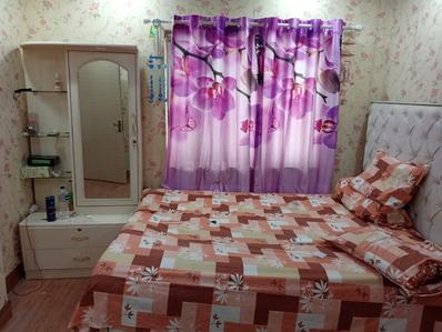 1 BHK Flat