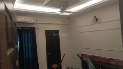 Bedroom Image of 820 Sq.ft 2 BHK Apartment / Flat for sale in Migsun Vilaasa, Eta II Greater Noida for Rs. 6000000