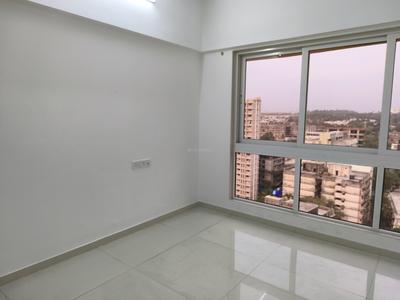 Bedroom Image of 2150 Sq.ft 4 BHK Apartment / Flat for sale in Vile Parle West Mumbai for Rs. 105000000