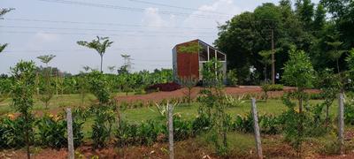 Image of 12000 Sq.ft Residential Plot / Land for sale in Bhatagaon, Raipur for Rs. 5375000