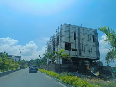 Image of 8802 Sq.ft Residential Plot / Land for sale in Budvel, Hyderabad for Rs. 122250000