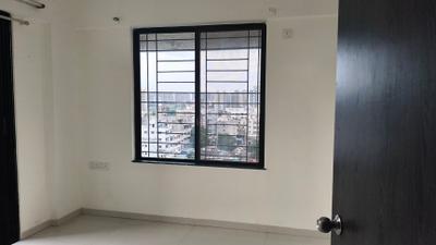 Bedroom Image of 950 Sq.ft 2 BHK Apartment / Flat for sale in Venkatesh Oxy Ultima, Wagholi Pune for Rs. 6300000