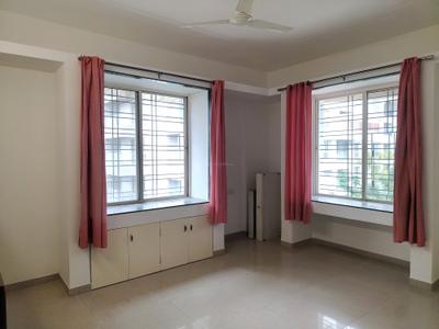 Bedroom Image of 1250 Sq.ft 3 BHK Apartment / Flat for sale in Anand Nagar, Sinhagad Road Pune for Rs. 16500000