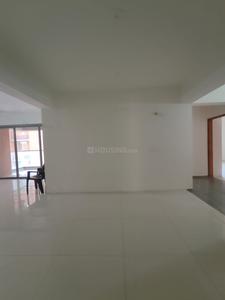 Hall Image of 3300 Sq.ft 4 BHK Apartment / Flat for sale in Vastrapur Ahmedabad for Rs. 36000000