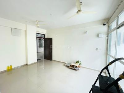 Hall Image of 800 Sq.ft 2 BHK Apartment / Flat for rent in Arera Colony Bhopal for Rs. 15000