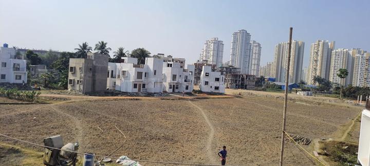 New Town Society Main Image 1