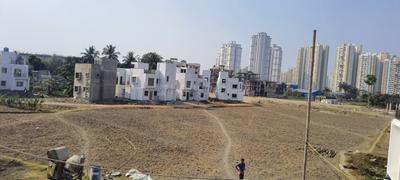 Image of 1399 Sq.ft 4 BHK Villa for sale in New Town Society, New Town, Kolkata for Rs. 5570000