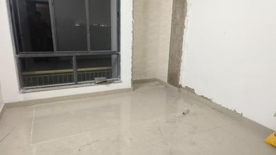Bedroom Image of 1400 Sq.ft 3 BHK Apartment / Flat for rent in Bhawani Courtyard, Madhyamgram Kolkata for Rs. 26000