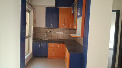 Kitchen Image of 1084 Sq.ft 2.5 BHK Apartment / Flat for sale in Nimbus The Golden Palms, Sector 168 Noida for Rs. 12800000