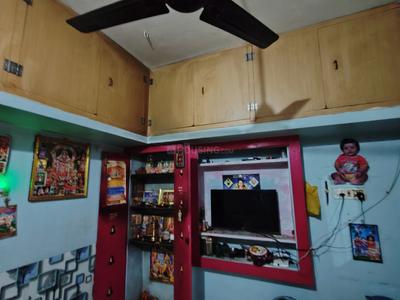 Kitchen Image of 1290 Sq.ft 4 BHK Independent House for sale in Thachanallur Tirunelveli for Rs. 6000000