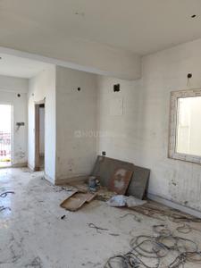 Hall Image of 988 Sq.ft 3 BHK Apartment / Flat for sale in Vip Road Guwahati for Rs. 7500000