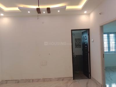Hall Image of 800 Sq.ft 2 BHK Villa for sale in Pattabiram Chennai for Rs. 5400000