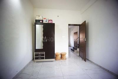 Hall Image of 2160 Sq.ft 3 BHK Independent House for sale in Randheja Gandhinagar for Rs. 11500000