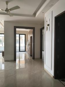 Living Room Image of 2150 Sq.ft 3 BHK Apartment / Flat for sale in ATS Tourmaline, Sector 109 Gurgaon for Rs. 24200000