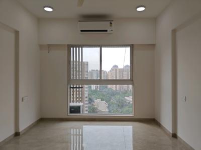 Bedroom Image of 800 Sq.ft 2 BHK Apartment / Flat for sale in Concrete Sai Swayam, Chembur Mumbai for Rs. 27500000
