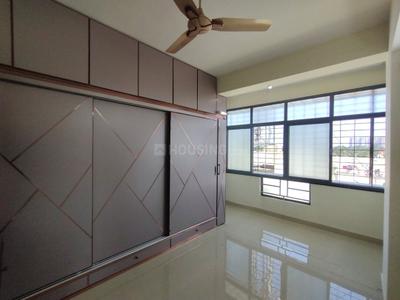 Bedroom Image of 1390 Sq.ft 3 BHK Apartment / Flat for sale in SN Sannidhi by SN Builders, Byrathi Bengaluru for Rs. 13300000