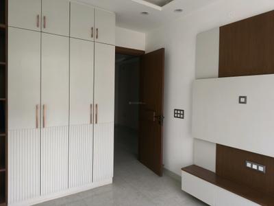 Bedroom Image of 1550 Sq.ft 3 BHK Builder Floor for sale in Vaishali Ghaziabad for Rs. 17500000