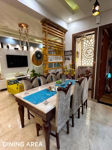 Living Room Image of 1450 Sq.ft 2 BHK Apartment / Flat for sale in GMS Road Dehradun for Rs. 10900000