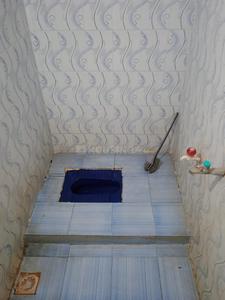 Bathroom Image of 1500 Sq.ft 2 BHK Independent House for rent in Ayapakkam Chennai for Rs. 20000