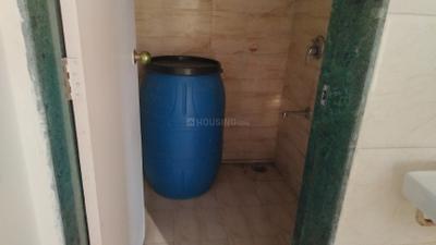 Bathroom Image of 620 Sq.ft 1 BHK Apartment / Flat for sale in DSK Meghmalhar, Dhayari Pune for Rs. 4200000