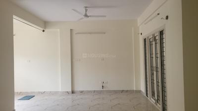 Hall Image of 350 Sq.ft 1 RK Apartment / Flat for rent in Richmond Town Bengaluru for Rs. 27000