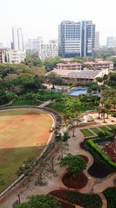 Image of 1795 Sq.ft 3 BHK Apartment / Flat for rent in Parel, Mumbai for Rs. 327000