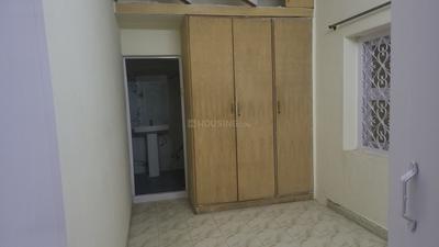 1.5 BHK Independent Builder Floor