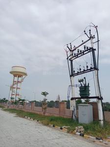 Image of 1320 Sq.ft Residential Plot / Land for sale in Vardaan Aadi Residency, Madhorajpura, Jaipur for Rs. 3800000