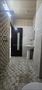Bathroom Image of 1750 Sq.ft 3 BHK Apartment / Flat for sale in Raja Park Jaipur for Rs. 8100000
