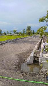 Image of 1000 Sq.ft 2 BHK Independent House for sale in Karmeta, Jabalpur for Rs. 1700000