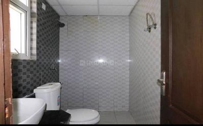 Bathroom Image of 835 Sq.ft 2 BHK Apartment / Flat for sale in Homes 121, Sector 121 Noida for Rs. 10395000
