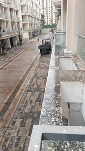 Image of 1205 Sq.ft 3 BHK Builder Floor for rent in Signature Global City 92, Sector 92, Gurgaon for Rs. 27500