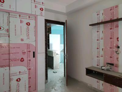 Bedroom Image of 1350 Sq.ft 3 BHK Apartment / Flat for sale in Lal Kuan Ghaziabad for Rs. 7065000