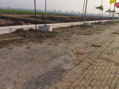 Image of 900 Sq.ft 12 BHK Independent House for sale in Motiram Adda, Gorakhpur for Rs. 1000000