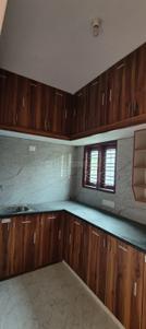 Image of 450 Sq.ft 2 BHK Independent House for rent in Somashetti Halli, Bengaluru North, Bengaluru for Rs. 13000