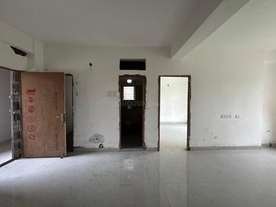 Hall Image of 861 Sq.ft 2 BHK Apartment / Flat for sale in Rajarhat Kolkata for Rs. 4325000