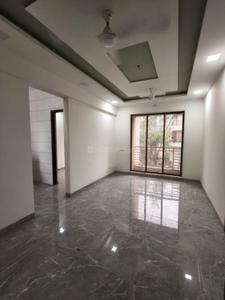 Hall Image of 1250 Sq.ft 2.5 BHK Apartment / Flat for sale in Dombivli West Thane for Rs. 9500000