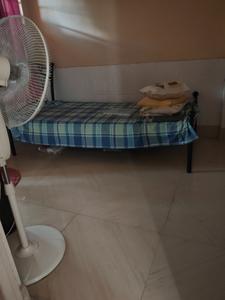Bedroom Image of 560 Sq.ft 2 BHK Apartment / Flat for sale in Birati Kolkata for Rs. 2700000