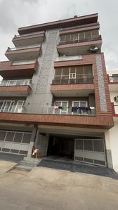 3 BHK Independent Builder Floor