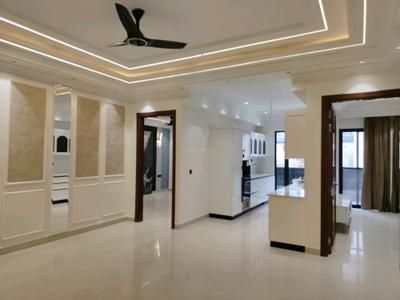 Living Room Image of 1800 Sq.ft 3 BHK Builder Floor for sale in Sector 57 Gurgaon for Rs. 27500000